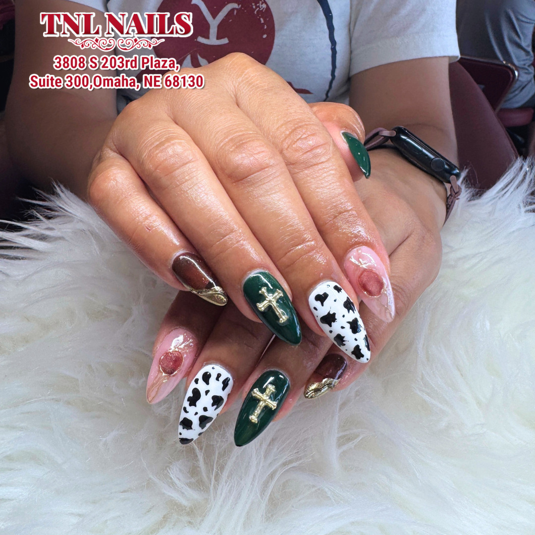 Nail July 6